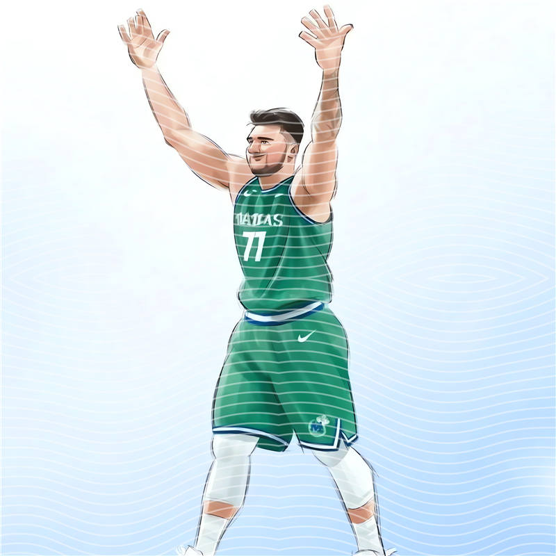 NBA and Team-Q 8